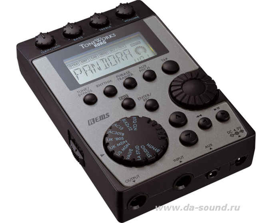 Процессор KORG PX4D PANDORA, фото , изображение 2